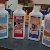 Offerte Parquet KIT PULIZIA-MANUTENZIONE-NUTRIZIONE-ANTI GRAFFIO- PARQUET